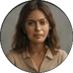 Luz Ortega.