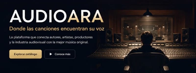Audioara